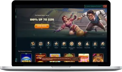 MonsterWin casino