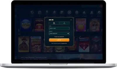 MonsterWin Deutschland casino